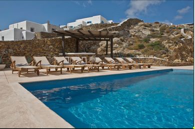 2 Bed | Villa Pareja II | Panormos