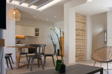 4 Bed | Villa Rainbow | Agia Sofia