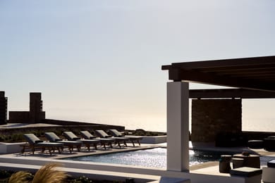 6 Bed | Villa Sapphire | Agia Sofia