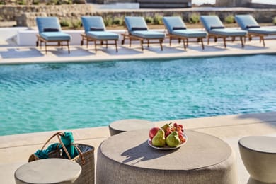6 Bed | Villa Sapphire | Agia Sofia