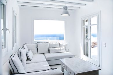 3 Bed | Villa Shali | Elia