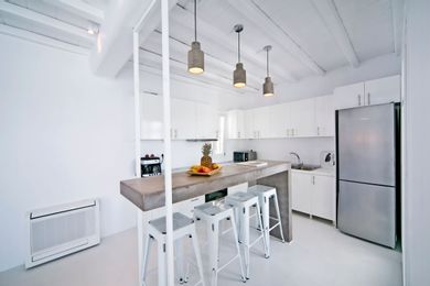 3 Bed | Villa Shali | Elia