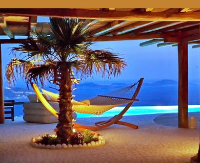 6 Bed | Villa La Sirena | Kastro