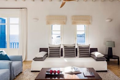 4 Bed | Villa Ulmo Deus I | Agios Lazaros