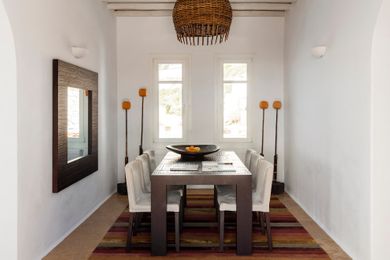 4 Bed | Villa Ulmo Deus I | Agios Lazaros