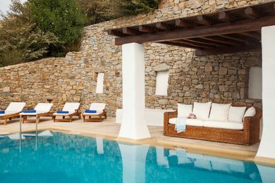 3 Bed | Villa Ulmo Deus II | Agios Lazaros
