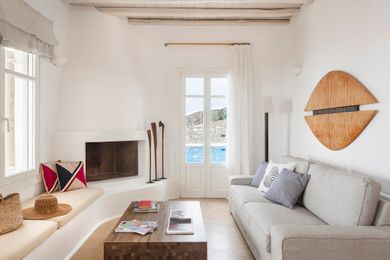 3 Bed | Villa Ulmo Deus II | Agios Lazaros