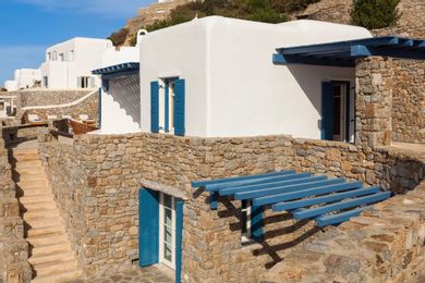 3 Bed | Villa Ulmo Deus IX | Agios Lazaros