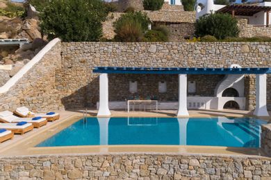 3 Bed | Villa Ulmo Deus IX | Agios Lazaros