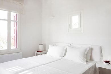 3 Bed | Villa Ulmo Deus VII | Agios Lazaros