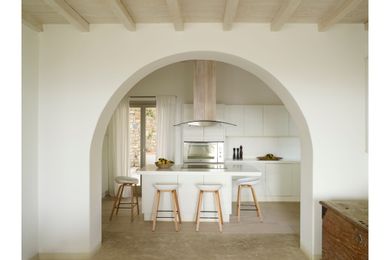 12 Bed | Villa Virtue II | Kalafatis