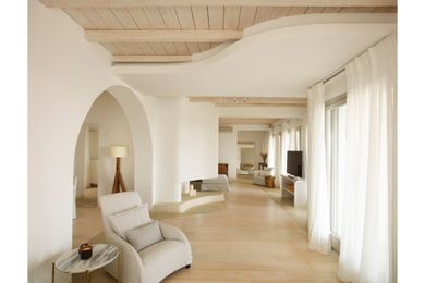 12 Bed | Villa Virtue II | Kalafatis