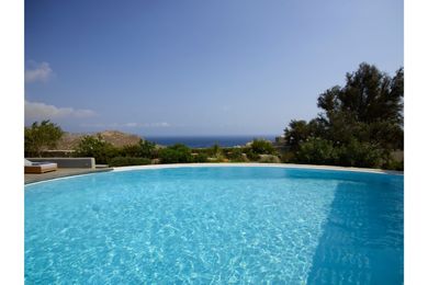 12 Bed | Villa Virtue II | Kalafatis