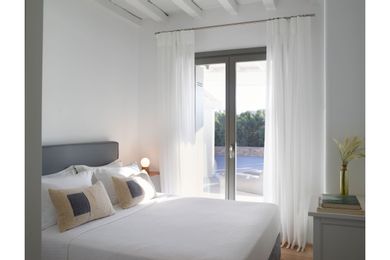 16 Bed | Villa Vitae | Kalo Livadi