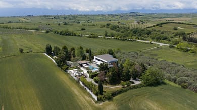 Luxury Villa Christina Makrygialos - Image 6