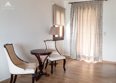 Luxury Villa Hera