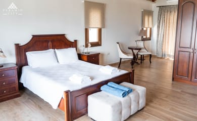 Luxury Villa Hera