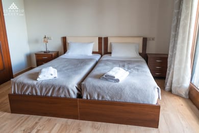 Luxury Villa Hera