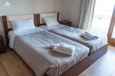 Luxury Villa Hera