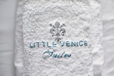 Little Venice Suites - Image 5