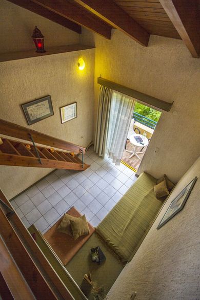 Maisonette