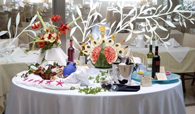 Lydia Maris Hotel Rhodes - Image 2