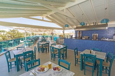 Lydia Maris Hotel Rhodes - Image 3