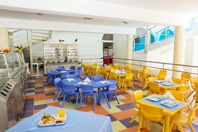 Lydia Maris Hotel Rhodes - Image 4