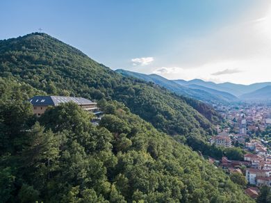 The Lynx | Mountain Resort Florina - Image 3