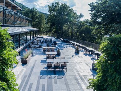 The Lynx | Mountain Resort Florina - Image 4