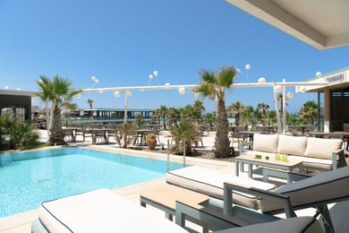 hotelkamer