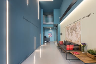 M17 Athens Suites - Image 2