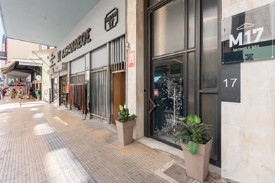M17 Athens Suites - Image 3