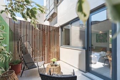 M17 Athens Suites - Image 6