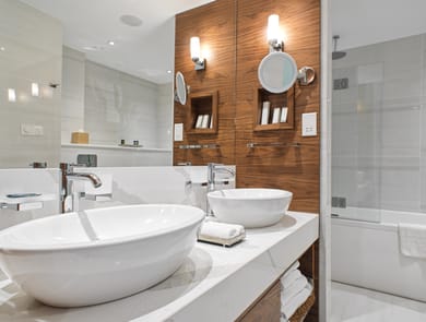 Junior Suite Inland View
