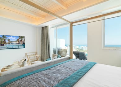 Panoramic Suite