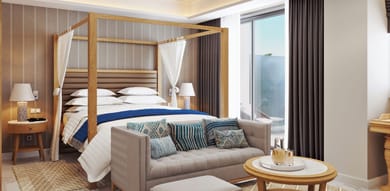 Panoramic Suite