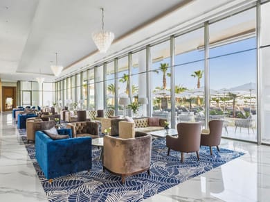 Amanti Hotel - Image 4