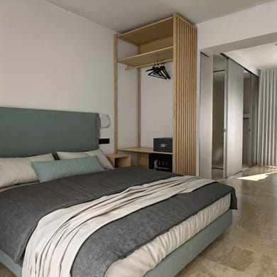 Madi Boutique Hotel - Image 5