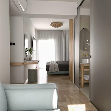 Madi Boutique Hotel - Image 2
