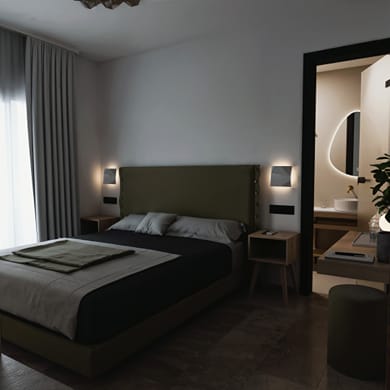 Madi Boutique Hotel - Image 7