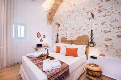 One-Bedroom Suite(Frida Kahlo)