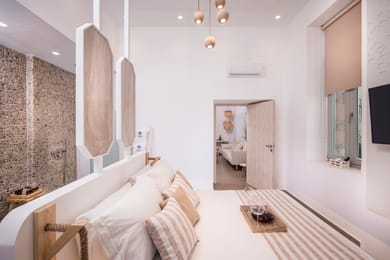 Suite with Sea View(Brigitte Bardot )