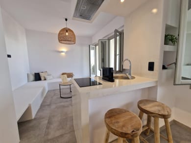Comfort Apartment up to 4 guests