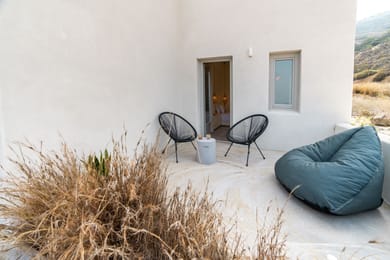 Deluxe Room With Balcony And Sea View