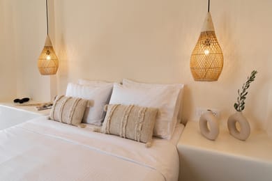 Deluxe Room With Balcony And Sea View