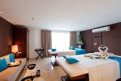 The Magani Hotel and Spa - Image 2