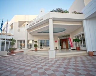 Magda Hotel Club - Image 2