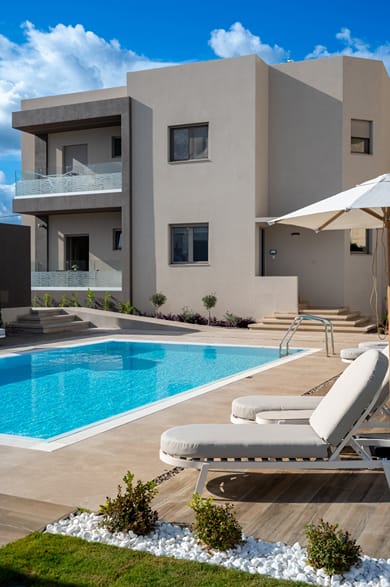 MaGiAn Luxury Apartments - Image 3