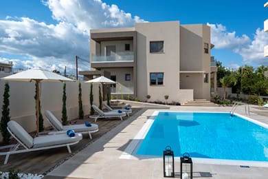 MaGiAn Luxury Apartments - Image 2